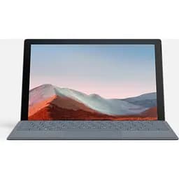 Ноутбук Microsoft Surface Pro 7 (i5-1035G4/8/128SSD) - Class B "Б/У"