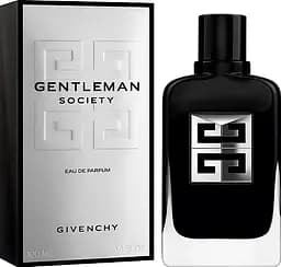 Оригинал Givenchy Gentleman Society 100 мл парфюмированная вода