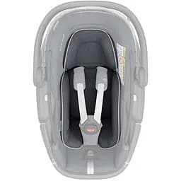 Автокрісло Maxi-Cosi Coral 360 Essential Green, темно-зелене (8559047110) - мініатюра 3