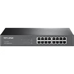 Комутатор TP-Link TL-SG1016D