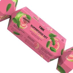 Подарунковий набір Tink Superfood Set Exotic Candy  - мініатюра 5