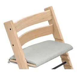Текстиль для стульчика Stokke Tripp Trapp Nordic grey (496105)
