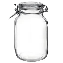 Банка для зберігання Bormioli Rocco Fido Terrina, 2 л (1.4924041732199E+14)