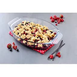Форма для запікання Pyrex Irresistible 30х21х7 см (6328719) - мініатюра 7
