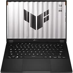 Ноутбук Ігровий ASUS TUF A14 FA401WU AI 9 HX 370 la 51GHz,14'',2.5K,IPS,16GB LPDDR5X,1TB,RTX 4050 - мініатюра 7