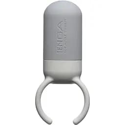 Вибратор на палец Tenga SVR one Gray