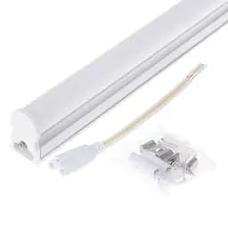 Світильник LED балка Brille Ly FLF-09, 8W NW лінійний 0.6 м (32-616) - мініатюра 3
