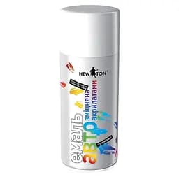 Эмаль авто New Ton 330 зеленый 400 мл