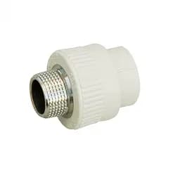 Муфта PPR Blue Ocean 25х1/2 ЗР SD00006381