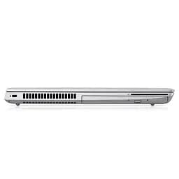 Ноутбук HP ProBook 650 G4 FHD (i5-8350U/16/256SSD) - Class A "Б/В" - мініатюра 6