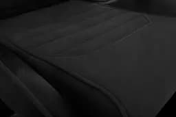 Геймерське крісло GT Racer чорне (X-2569 Black) - мініатюра 9
