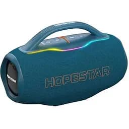 Колонка bluetooth Hopestar H87 синій