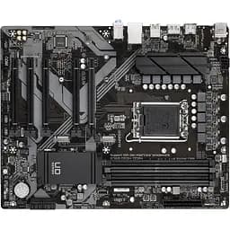 Материнська плата Gigabyte B760 DS3H DDR4 [146927] - мініатюра 5