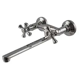 Змішувач для кухні Domino DKF-027-117-CRUIZE