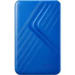 Внешний жесткий диск Apacer 2Tb AC236 синий 2.5" USB 3.2 Gen 1 (AP2TBAC236U-1)