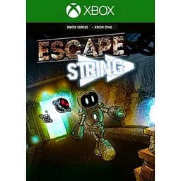 Ключ активації Microsoft Escape String для Xbox One/Series