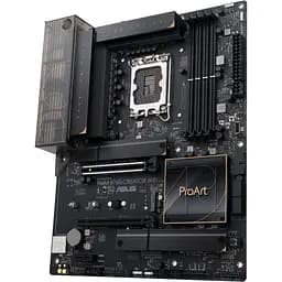 Материнська плата Asus Proart B760-CREATOR WIFI s1700 B760 4xDDR5 M.2 HDMI DP Wi-Fi BT ATX - мініатюра 6