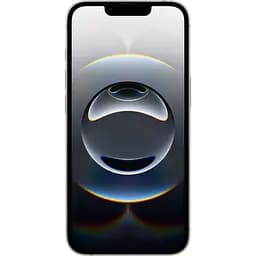 Смартфон Apple iPhone 16e 512GB White (MD274) [128506] - мініатюра 2