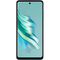 Смартфон Tecno Spark 20 KJ5n 8/128GB Magic Skin Blue (4894947013546) - мініатюра 2