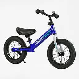 Велосипед CORSO Navi NV-12645 Синий