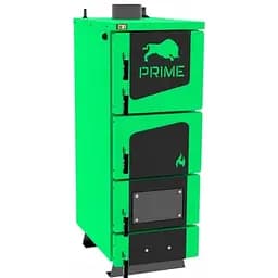 Твердопаливний котел Zubr Prime 40 кВт