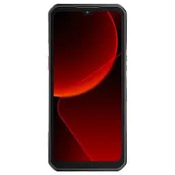 Смартфон Oukitel WP55 S 8/256Gb Black Global Version - мініатюра 2