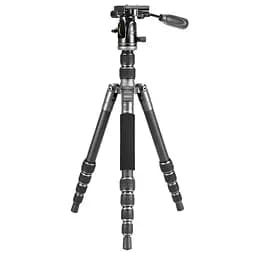 Штатив Vanguard VEO 3GO 235AP (VEO 3GO 235AP), Чорний