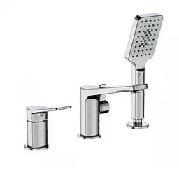 Смеситель для ванны Frap F1161