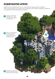 Minecraft. Довідник мініігор - мініатюра 7