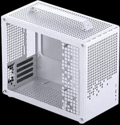 Корпус JONSBO Z20 White - мініатюра 2
