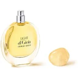 Giorgio Armani Light di Gioia 100 мл тестер парфумована вода