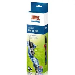 Обогреватель Juwel Aqua Heat 50 для аквариума 30-50 л