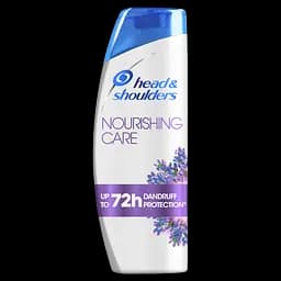Шампунь против перхоти Head&Shoulders Питательный уход, 400 мл
