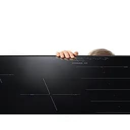 Варильна поверхня газова Electrolux EGG6426SK - мініатюра 5