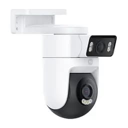 IP-камера видеонаблюдения XiaomiOutdoor Camera CW500 Dual Camera Version BHR8242CN BHR9402EU
