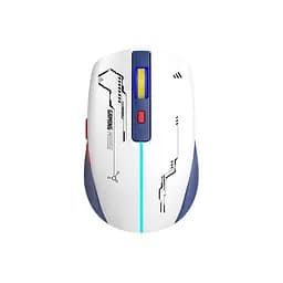 Миша MARVO Wireless Programmable Mouse M796W |2.4G/BT5.1, 1000-3200dpi|