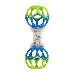 Погремушка Oball Shaker (81107)
