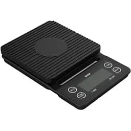 Ваги з таймером DHPO CG01A, 0.1 гр до 3 кг