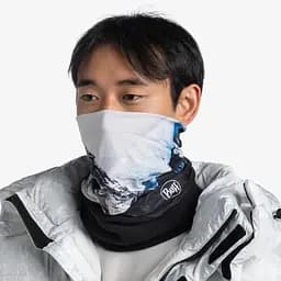 Мультипов'язка Buff Polar Mount Everest Mount Everest (1033-BU 130023.707.10.00) - мініатюра 4