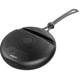 Портативна bluetooth колонка Zealot S24 чорний