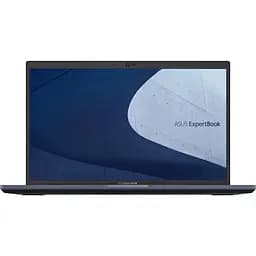 Ноутбук ASUS ExpertBook B1 B1400CBA i5-1235U 4.40GHz,14'',16GB DDR4,512GB,Windows 11 Професійна - мініатюра 3