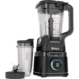Блендер Ninja Detect Power Blender Pro & Single Serve TB301EU [126268] - мініатюра 2