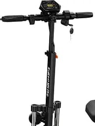Електросамокат Kugoo Kirin M5 Pro [86459] - мініатюра 7