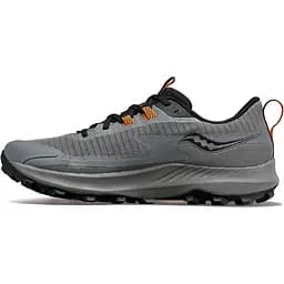 Кросівки Saucony Peregrine 13 GTX 44 Grey (1097-S20841-0510) - мініатюра 2