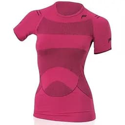 Термофутболка Fuse (F-Lite) Megalight 140 T-Shirt Woman Berry M (1053-12-1079-7-2-0227)