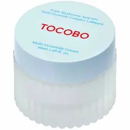 Поживний крем з керамідами Tocobo Multi Ceramide Cream 50 мл (TOC003)