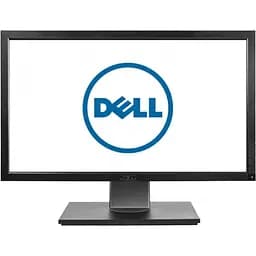Монитор 24" Dell P2411Hb - Class B "Б/У"