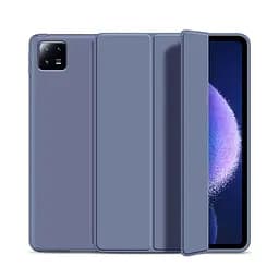 Чехол SlimTPU для Xiaomi Pad 7/7 Pro 11.2 Фиолетовый
