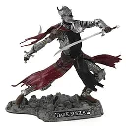 Колекційна модель Арторіас Подорожник Безодні Темні Душі Dark Souls 3 Artorias the Abysswalker 26см DS 21.058 - мініатюра 6