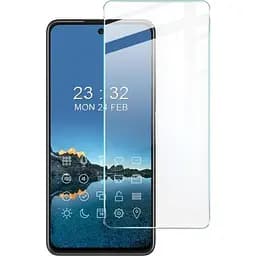 Захисне скло Toto Hardness Tempered Glass 0.33 mm 2.5D 9H Huawei P smart 2021